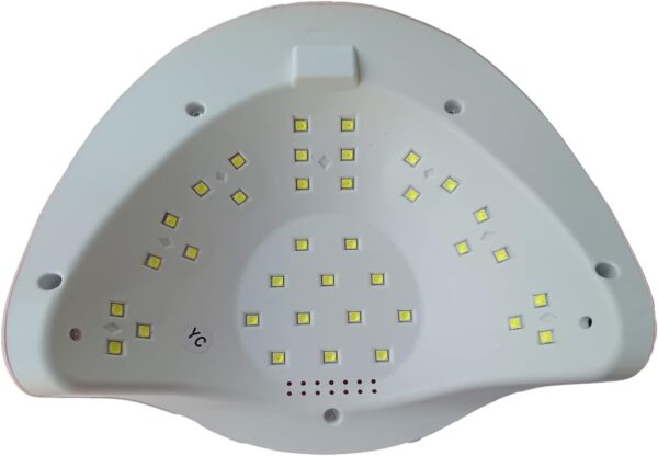 UV LED lampa SUN X plus 120W - Image 10