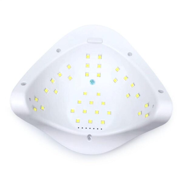 UV LED lampa SUN X5 plus 120W - Image 6