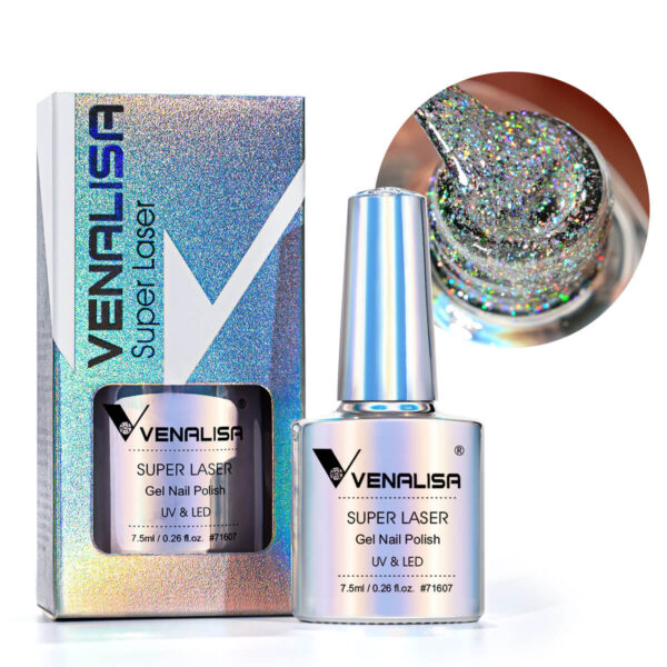 Venalisa super laser gel - Image 3