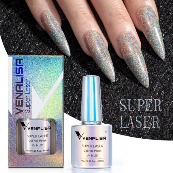 Venalisa super laser gel - Image 5