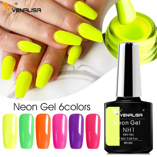 Venalisa neon gel - Image 3