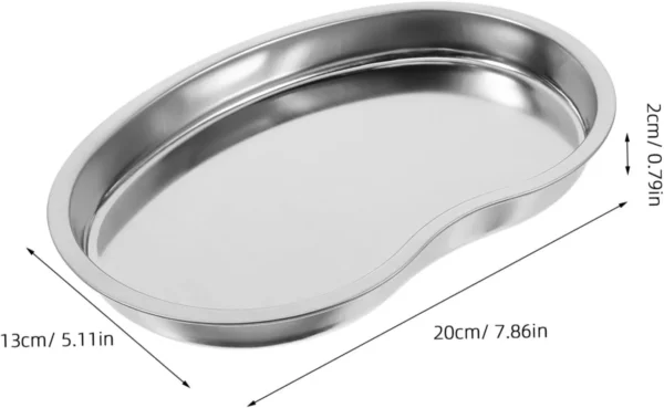 Metalna posuda za sterilizaciju pribora - Image 6